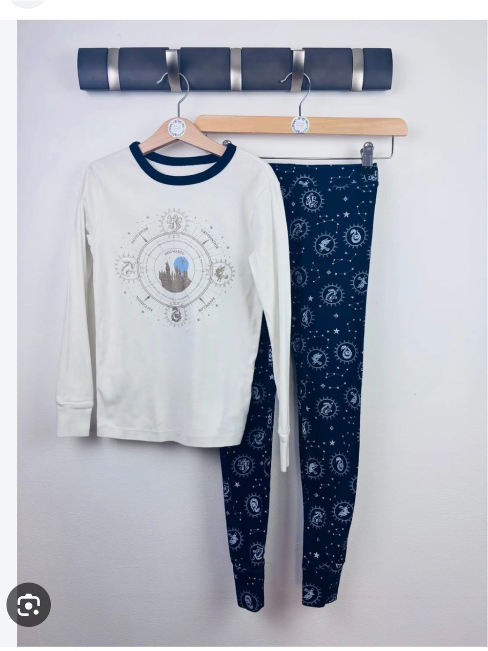 Harry Potter pajamas (never been opened)